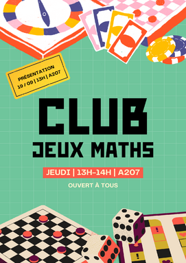 Affiche - Club Maths.png