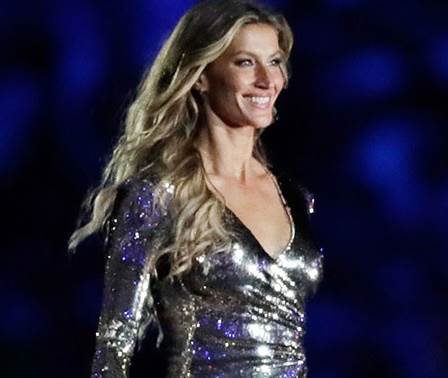 Gisele Bündchen